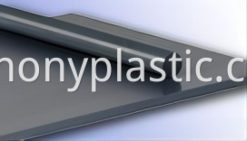 Nylatron®GSMBlue PA6 Nylatron® GSM Blue PA6